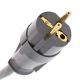 Supra LoRad 2.5 SPC CS-EU 16 Amp Schuko Mains Cable Custom Length