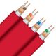 Wireworld Starlight 10 Ethernet Cable 
