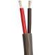 Supra Rondo 2.5 2X Speaker Cable - Custom Length