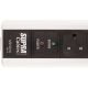 Supra LoRad Mk3 Surge-Protected UK Mains Distribution Block