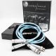 Supra Sword-IXLR Excalibur 2 XLR to 2 XLR Audio Cable Pair 