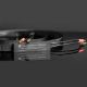 Townshend Audio DCT Isolda Speaker Cable Pair