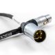 Tellurium Q Black II Digital Waveform II XLR Cable
