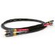 Tellurium Q Black II RCA Interconnect
