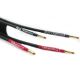 Tellurium Q Blue Diamond Speaker Cable - Factory Terminated