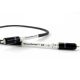 Tellurium Q Silver Diamond Waveform hf Digital Coaxial Cable