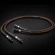 Tellurium Q Statement II RCA Interconnect Pair
