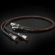 Tellurium Q Statement II XLR Interconnect Pair