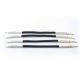 Tellurium Q Ultra Silver II Links / Jumpers Cable - 2 Pairs