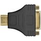 Wireworld HDMI-Male to DVI-Female Adaptor