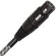 Wireworld Micro-Platinum Eclipse AES/EBU XLR Digital Cable