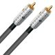 Wireworld Solstice 8 2 RCA to 2 RCA Audio Cable Pair - Special Offer