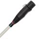 Wireworld Solstice 10 2 XLR to 2 XLR Audio Cable Pair