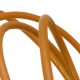 Van Den Hul The Second XLR to XLR Audio Cable Pair