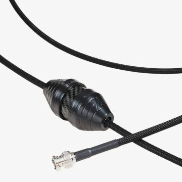 Shunyata Research Alpha-X Clock-50 Digital Clock Cable - 1m