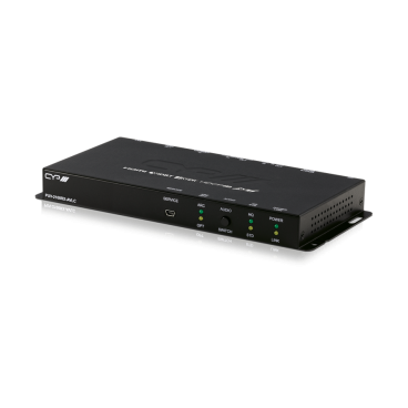 CYP PUV-2100RX-AVLC 4KUHD HDR HDMI over HDBaseT Receiver 