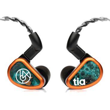 64 Audio Forte Earphones