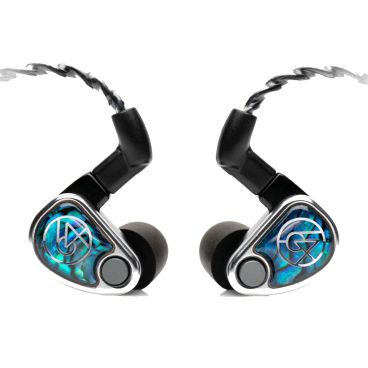 64 Audio Nio Earphones