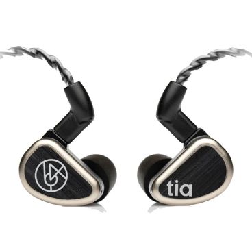 64 Audio trio Earphones