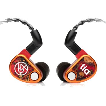64 Audio U18t Earphones