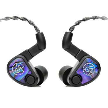 64 Audio Volur Earphones