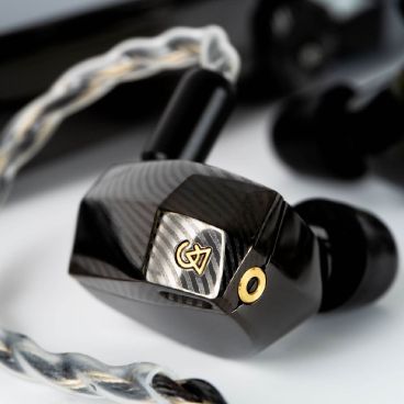 Campfire Audio Andromeda 10 Launch Edition IEM Earphones