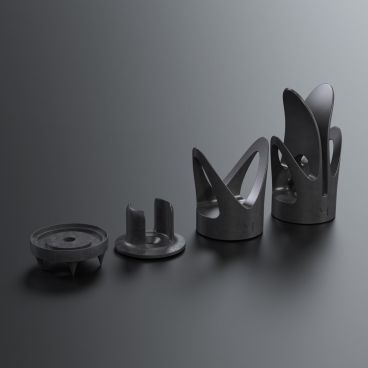 Node SS-1 Adaptors for Core Module