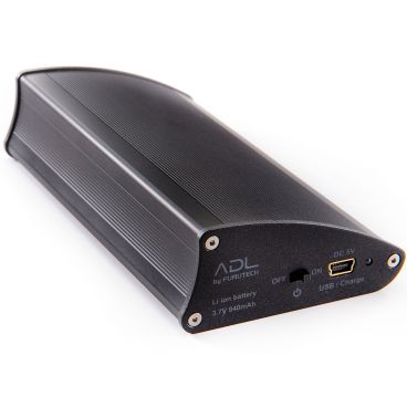ADL Stride Portable Headphone Amplifier