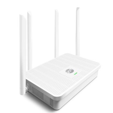 ADOT ASR-100 Audiophile Subnet Router
