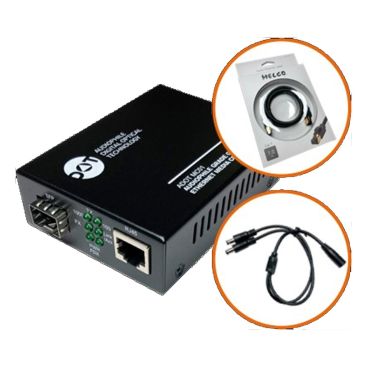 ADOT MC Accessory Kit for MC01/02/03