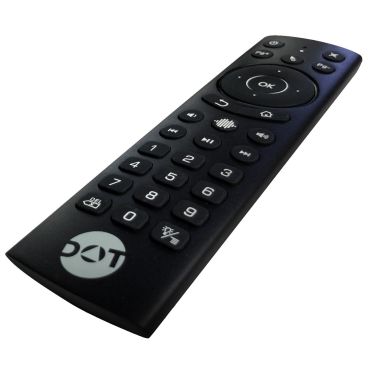 ADOT Remote Control for Melco