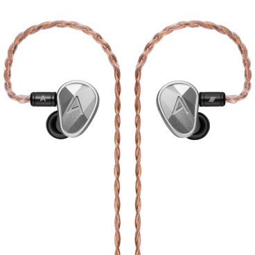 Astell&Kern A&ultima Clarus In-Ear Monitor Earphones