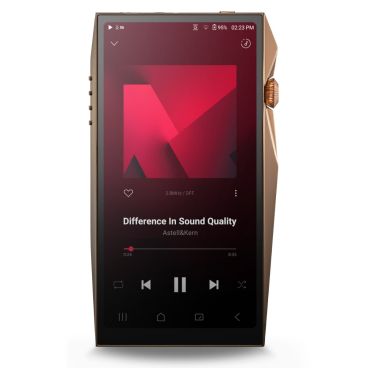 Astell&Kern A&ultima SP4000T Copper Edition