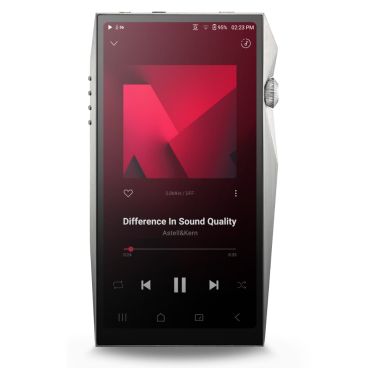 Astell&Kern A&ultima SP4000T