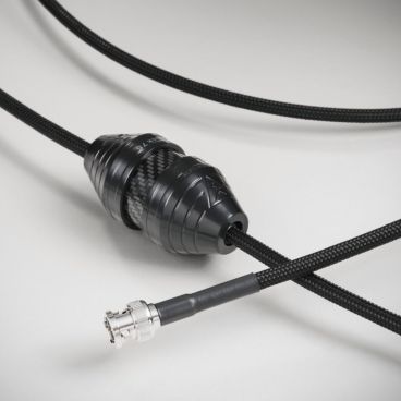 Shunyata Research Alpha-X Clock-75 Digital Clock Cable - 1m