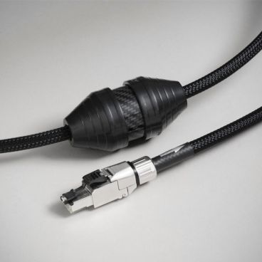 Shunyata Research Alpha-X Ethernet Cable - 1.5m