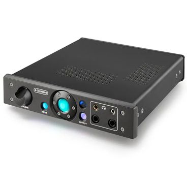 Chord Electronics Alto Professional Headphone and Speaker Amplifier 