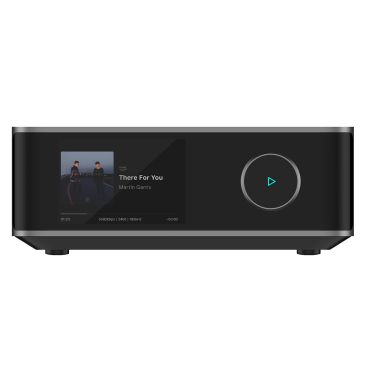 WiiM Amp Ultra Amplifier Box
