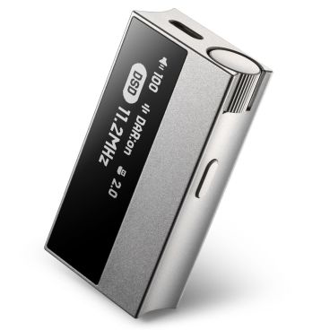 Astell&Kern AK HC5 Portable USB DAC