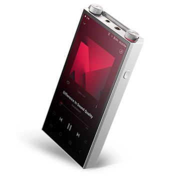 Astell&Kern PD20 Digital Audio Player
