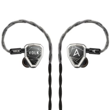 Astell&Kern Stella IEM Earphones