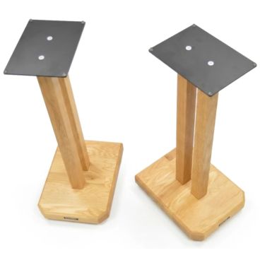 Atacama Apollo Duet 5 500mm High Speaker Stands