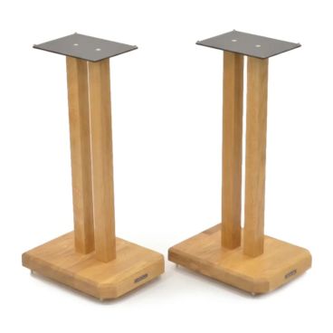 Atacama Apollo Duet 6 600mm High Speaker Stands