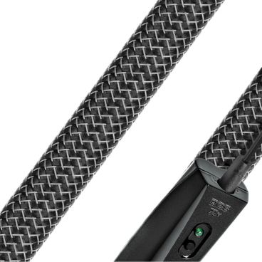 AudioQuest Blizzard XTRM Mains Power Cable