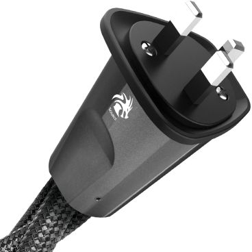 AudioQuest Dragon Source Mains Power Cable