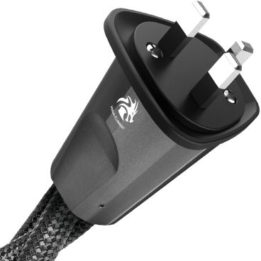 AudioQuest Dragon High Current Mains Power Cable