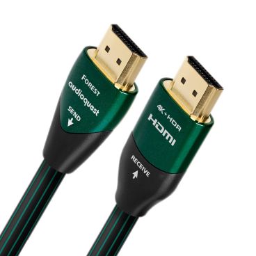 AudioQuest Forest Active HDMI Cable