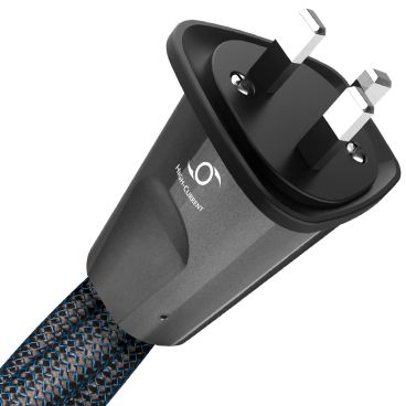 AudioQuest Hurricane High Current Mains Power Cable