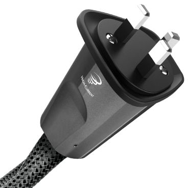 AudioQuest Tornado High-Current Mains Power Cable