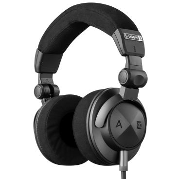 Astell & Kern Virtuoso Closed-Back Headphones 